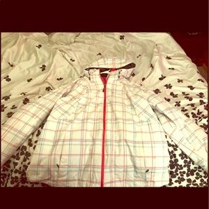 Columbia 2x winter coat